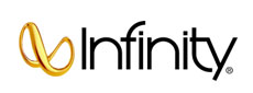 Infinity-logo